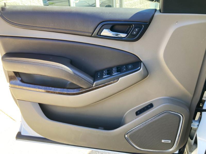 Chevrolet Tahoe LT 4WD 2020