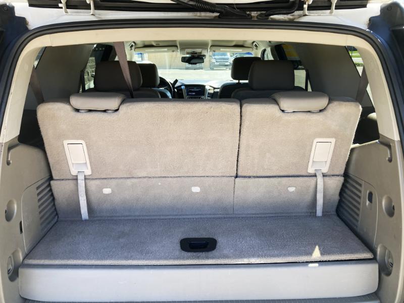 Chevrolet Tahoe LT 4WD 2020