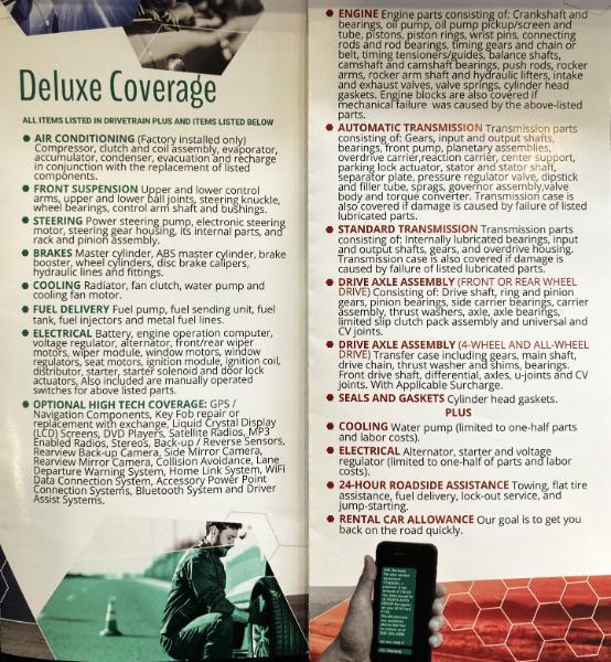 Chevrolet Tahoe LT 4WD 2020