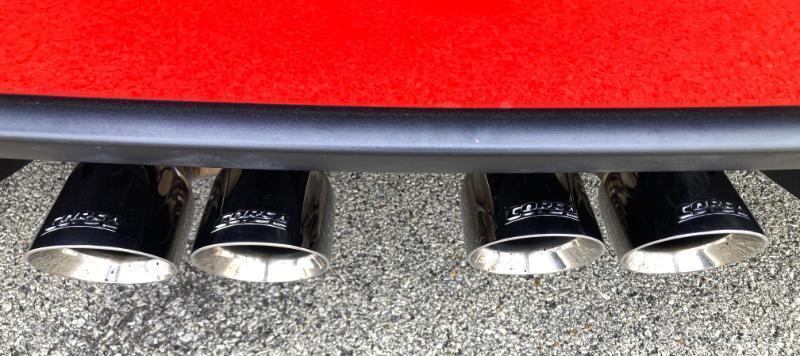 Chevrolet Corvette Convertible LT2 2007