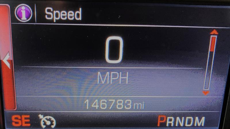 GMC Sierra 1500 SLE Crew Cab 4WD SWB 2014