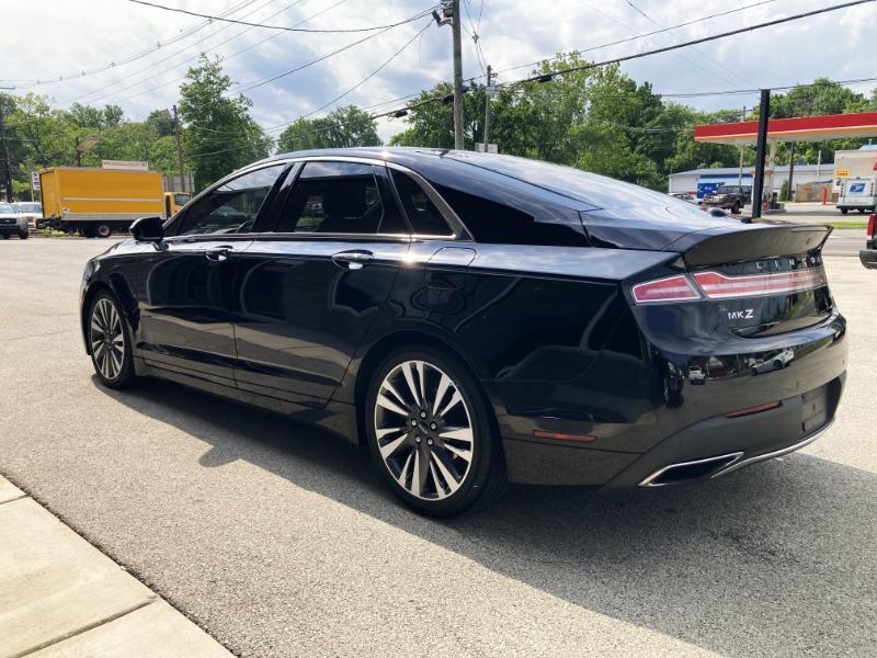 Lincoln MKZ Reserve FWD 2017