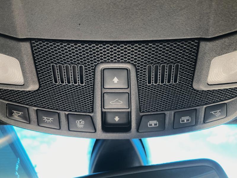 Lincoln MKZ Reserve FWD 2017