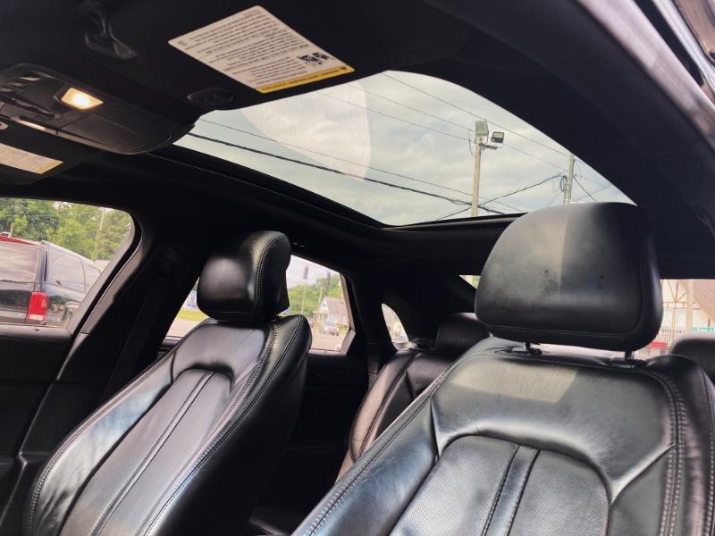 Lincoln MKZ Reserve FWD 2017