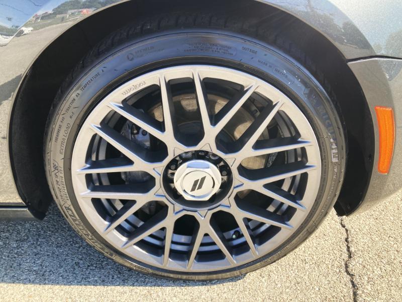 Cadillac ATS Coupe 3.6L Performance RWD 2015