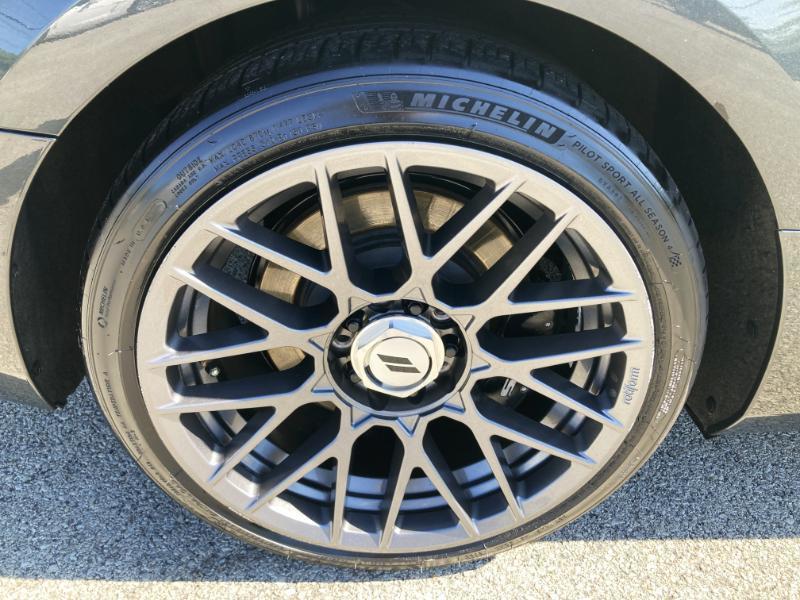 Cadillac ATS Coupe 3.6L Performance RWD 2015
