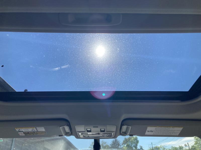 Toyota RAV4 XLE AWD 2014