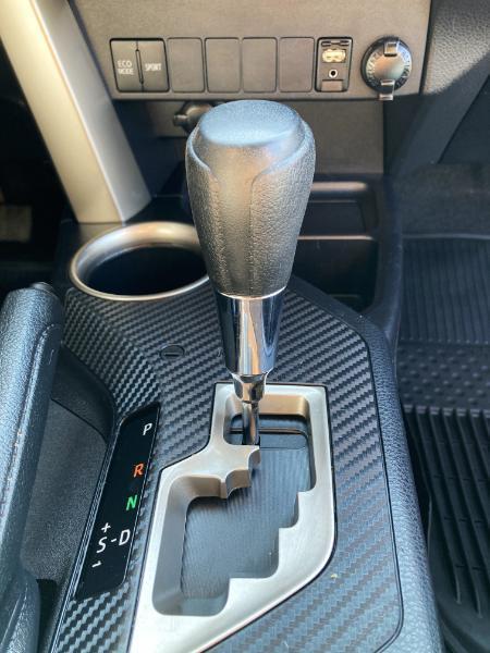 Toyota RAV4 XLE AWD 2014