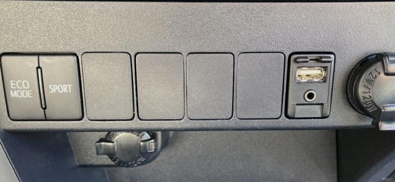 Toyota RAV4 XLE AWD 2014