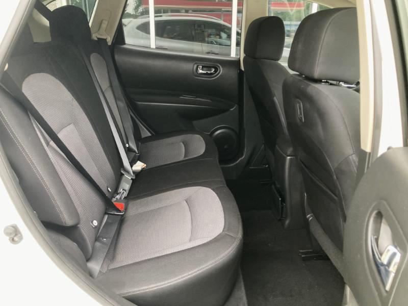 Nissan Rogue S 2WD 2013
