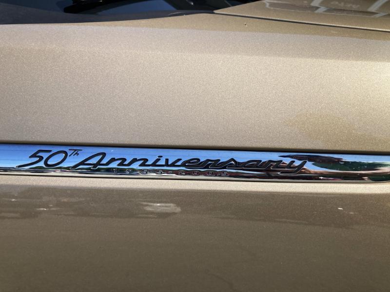 Ford Thunderbird Deluxe 2005