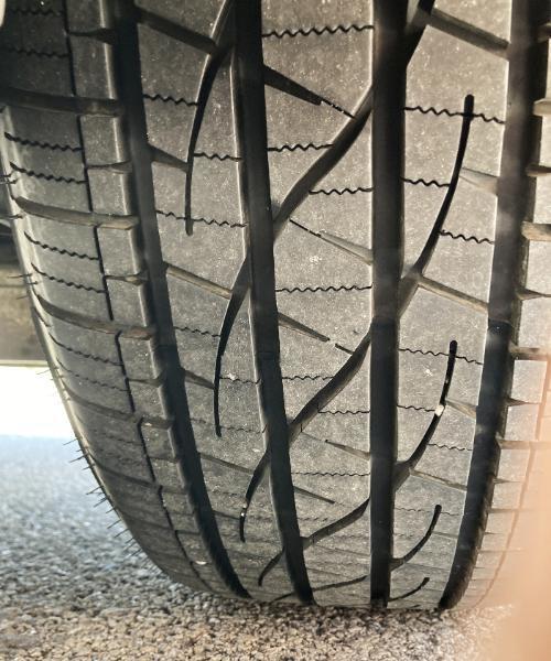 Chevrolet Malibu 1LT 2017