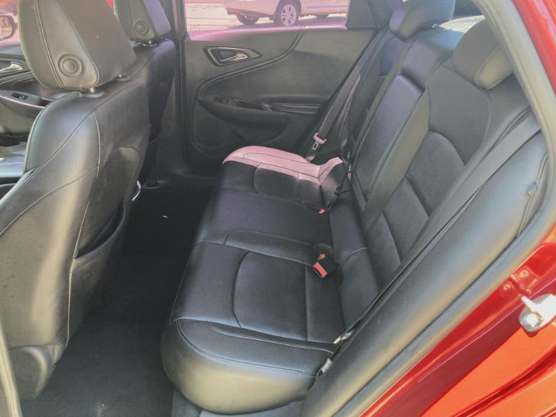 Chevrolet Malibu 1LT 2017