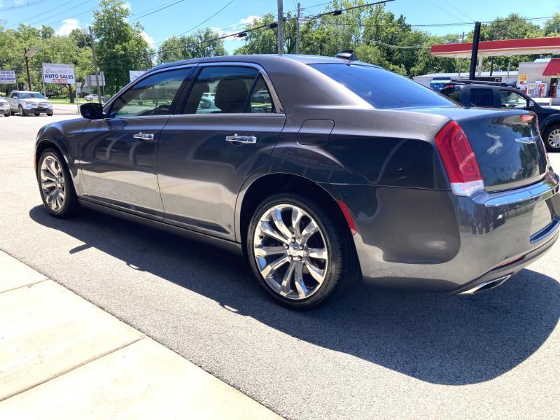 Chrysler 300 Limited RWD 2019