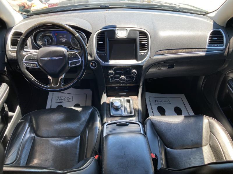Chrysler 300 Limited RWD 2019