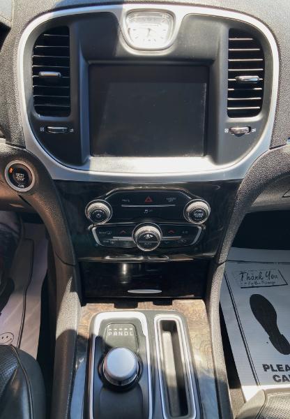 Chrysler 300 Limited RWD 2019