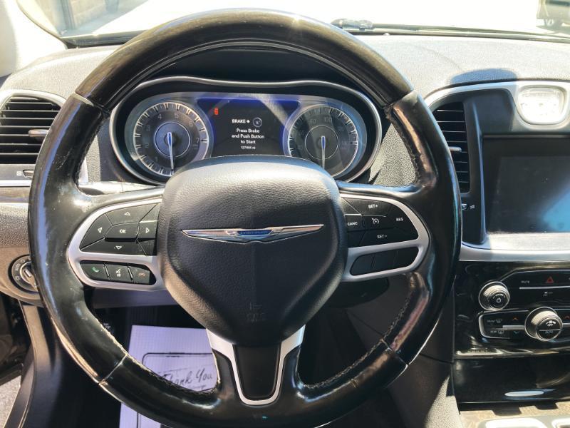 Chrysler 300 Limited RWD 2019
