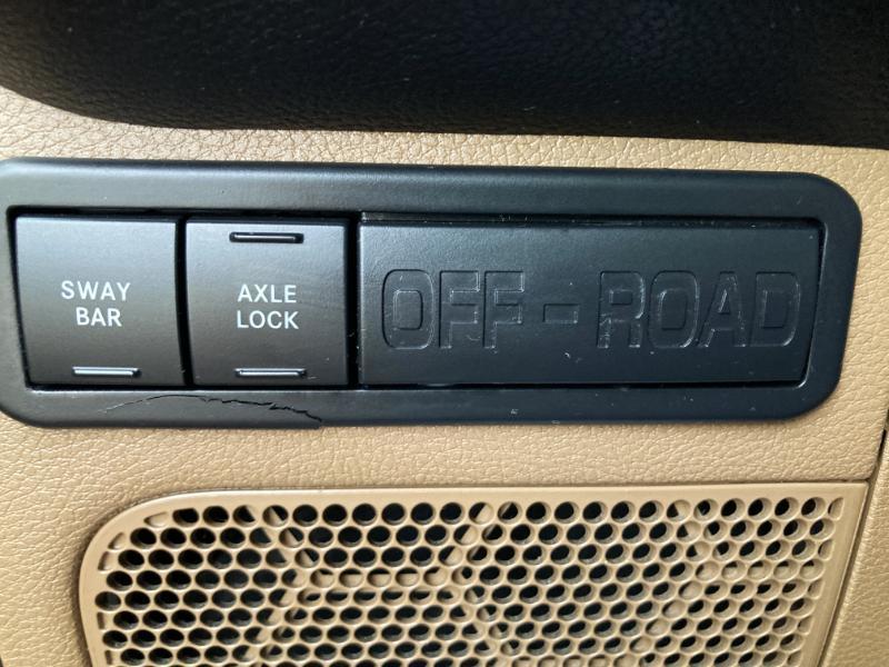 Jeep Wrangler Rubicon 4WD 2012