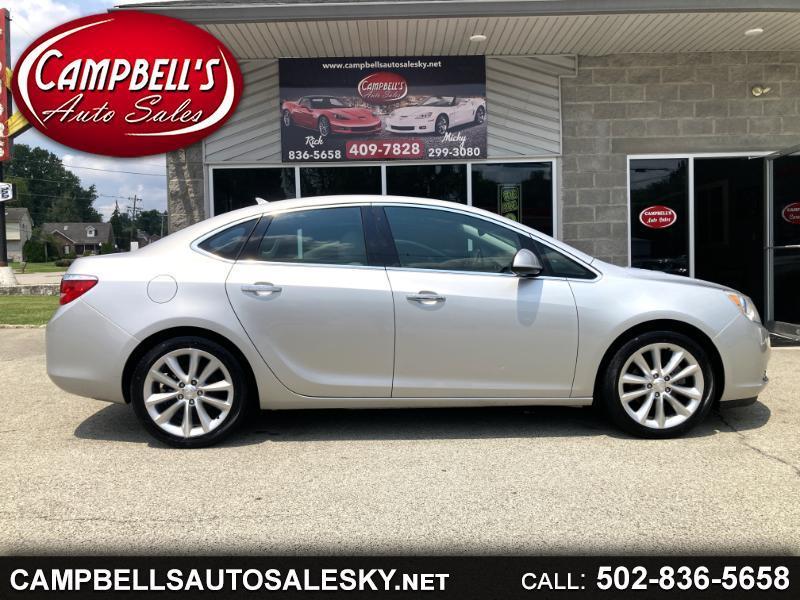 Buick Verano Base 2014