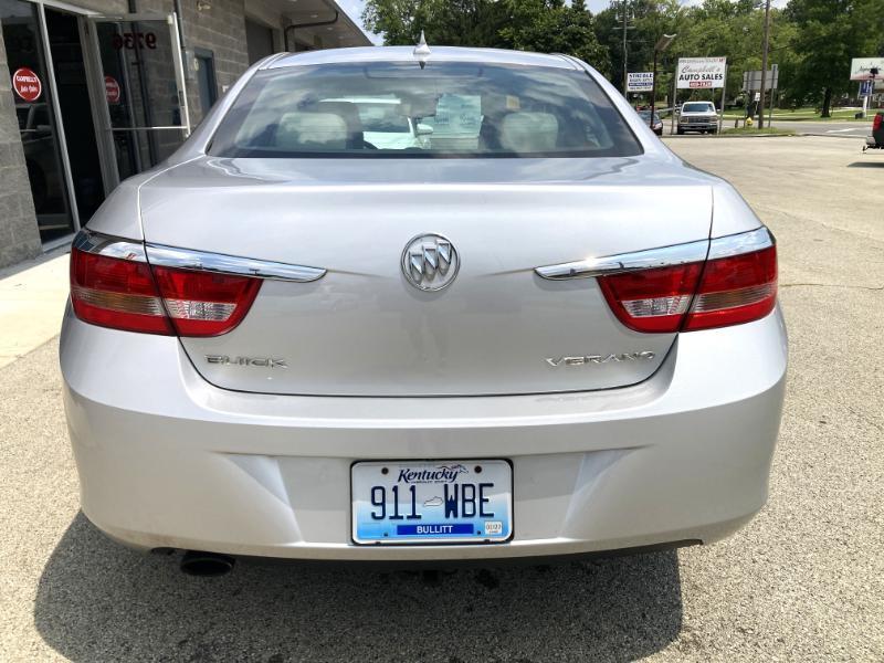 Buick Verano Base 2014