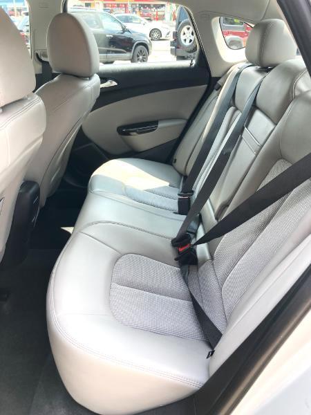 Buick Verano Base 2014