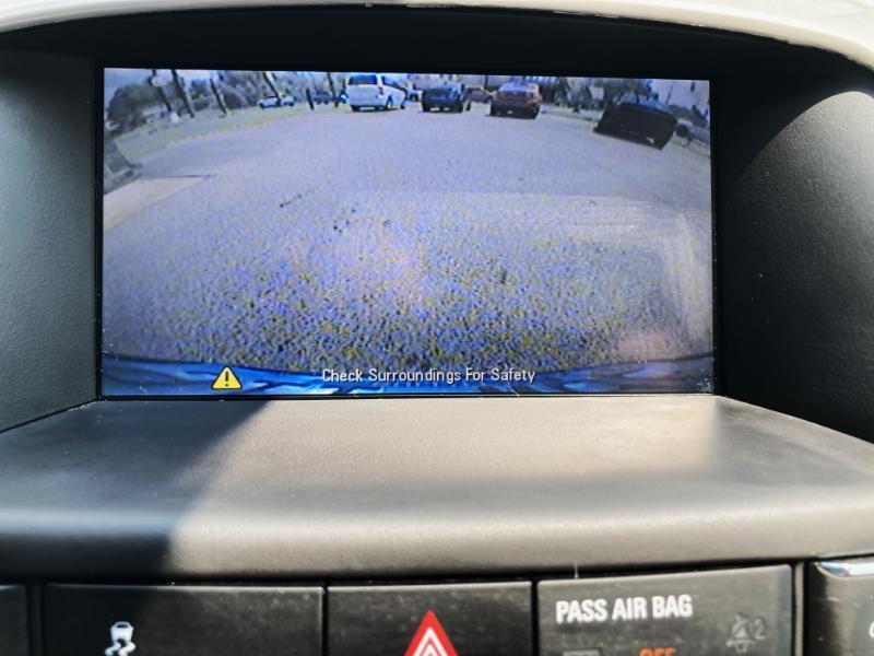 Buick Verano Base 2014