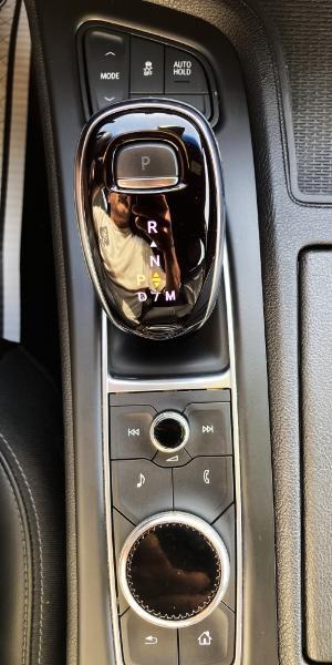Cadillac CT5 Luxury AWD 2021