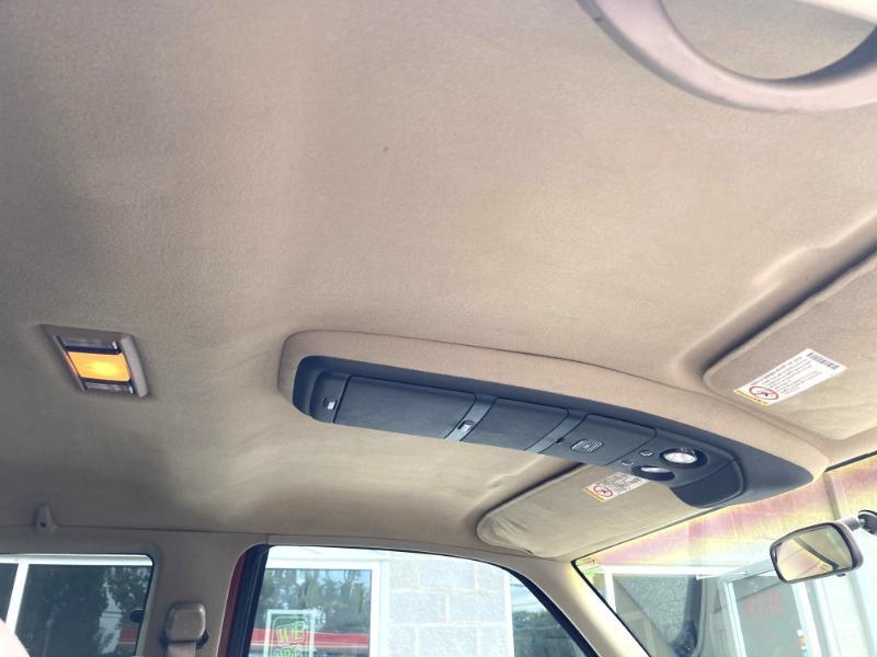 GMC Sierra C/K 1500 Ext. Cab 6.5-ft. Bed 4WD 1998