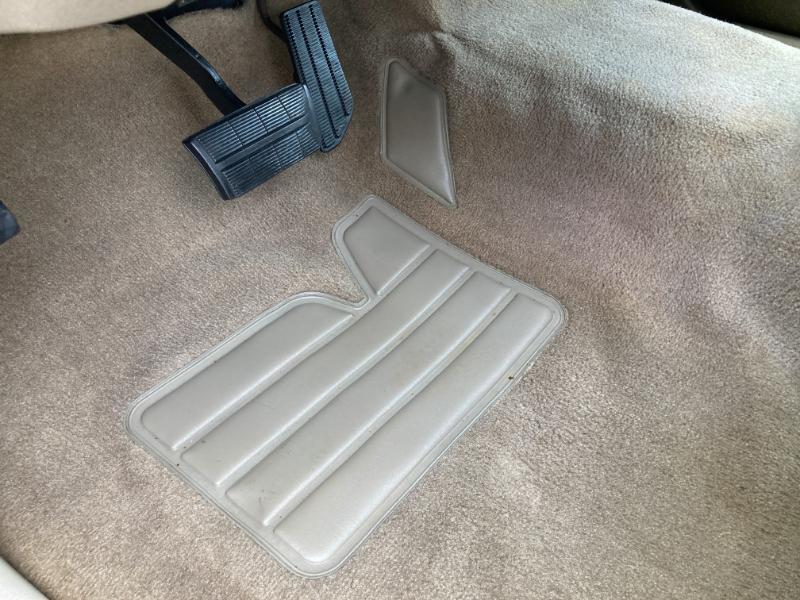 GMC Sierra C/K 1500 Ext. Cab 6.5-ft. Bed 4WD 1998