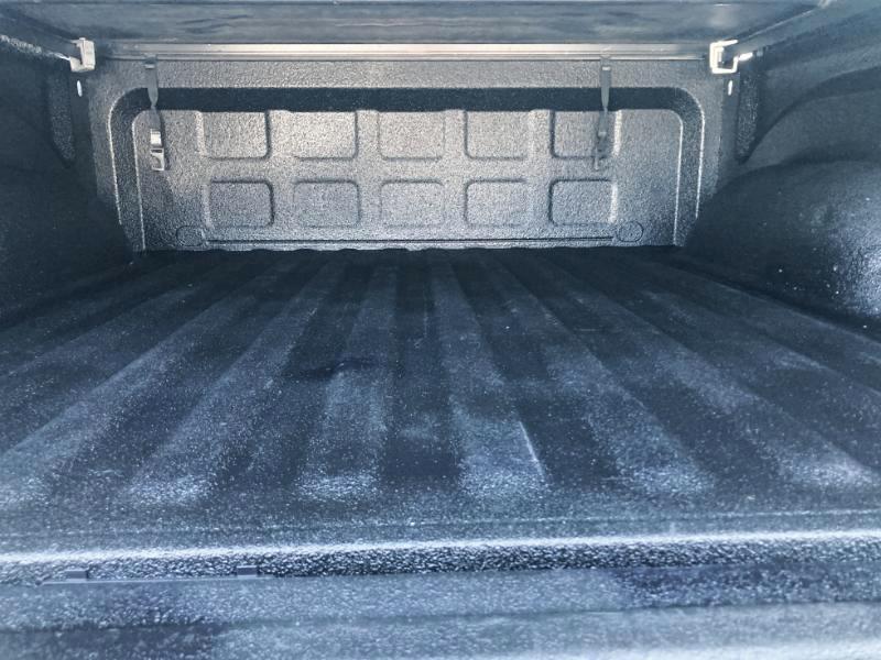 RAM 1500 Sport Crew Cab SWB 4WD 2015