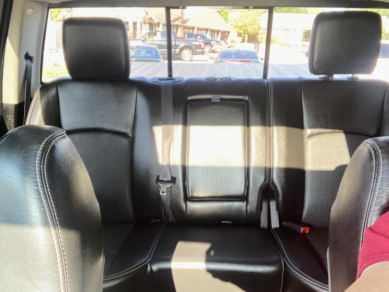 RAM 1500 Sport Crew Cab SWB 4WD 2015