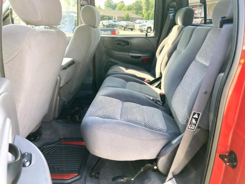 Ford F-150 XLT SuperCrew 4WD 2003