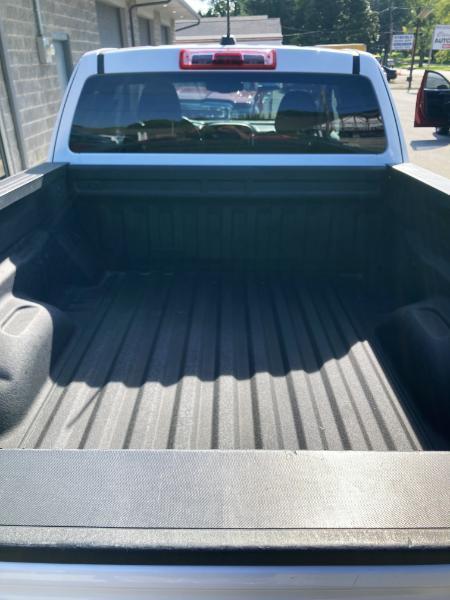 Chevrolet Colorado LT Ext. Cab 2WD 2015