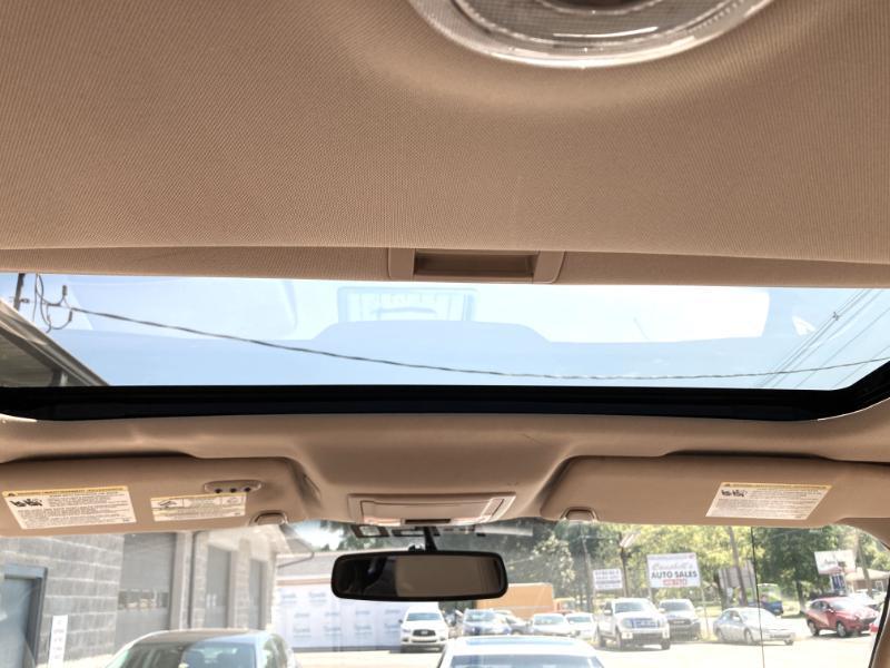 Ford F-150 Lariat SuperCrew 5.5-ft. Bed 4WD 2013