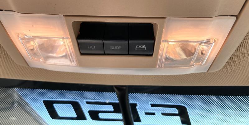 Ford F-150 Lariat SuperCrew 5.5-ft. Bed 4WD 2013