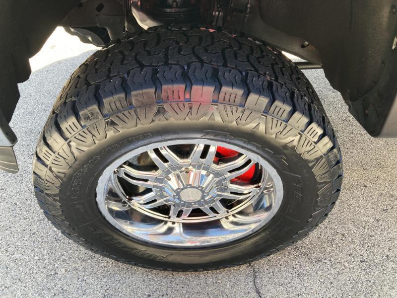 Chevrolet Silverado 1500  2015