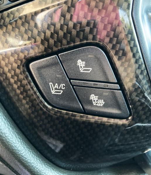 Chevrolet Silverado 1500  2015