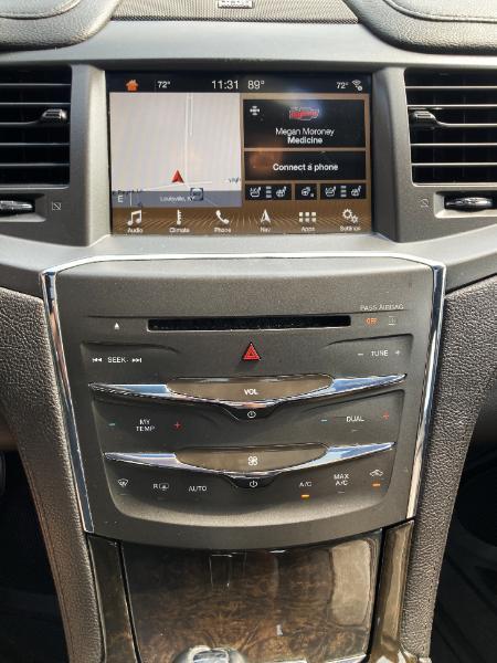 Lincoln MKS FWD 2016