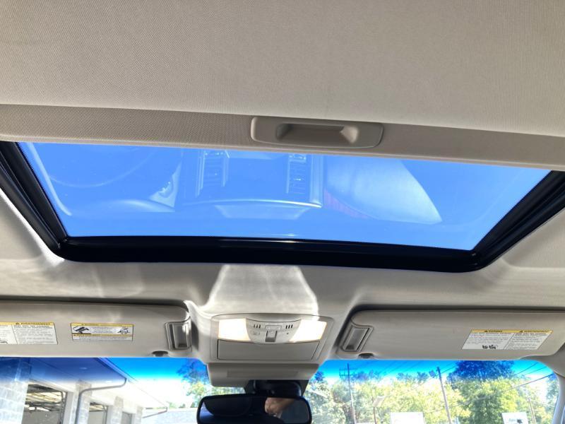 Infiniti QX80 4WD 2017