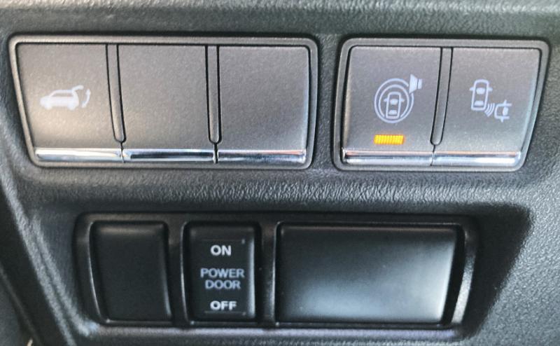 Infiniti QX80 4WD 2017