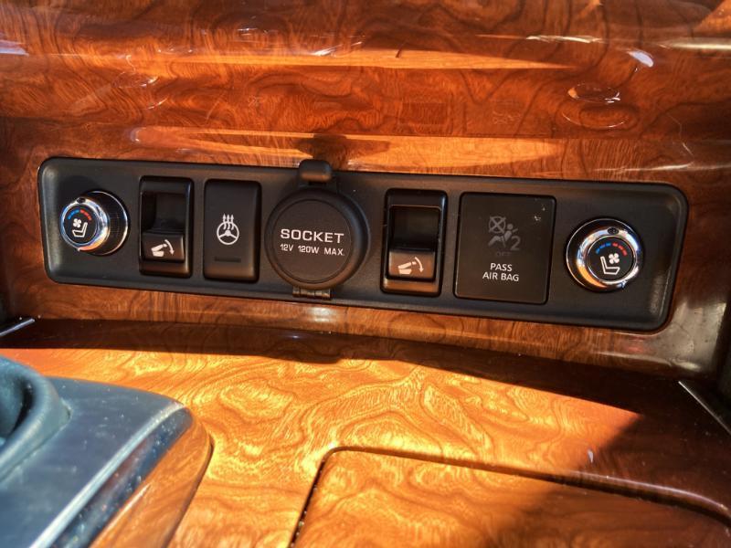 Infiniti QX80 4WD 2017