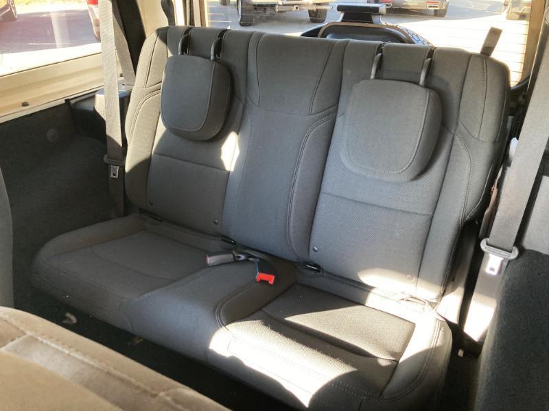 Jeep Wrangler Sport Unlimited 4x4 2019