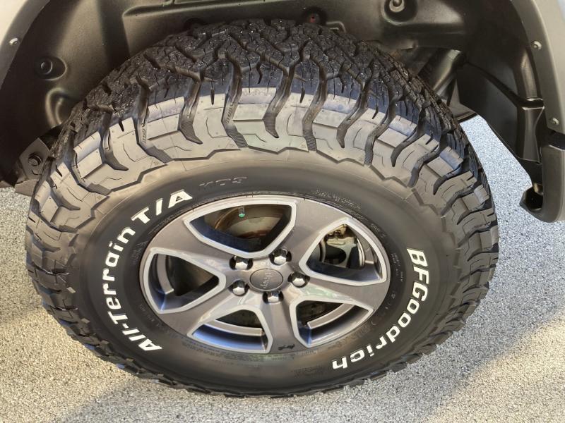 Jeep Wrangler Unlimited Sport 2018