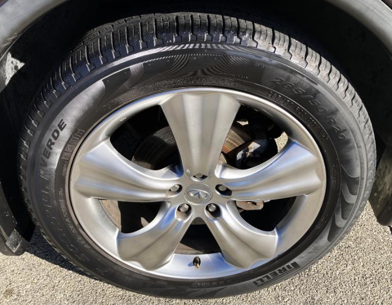 Infiniti FX FX35 AWD 2009
