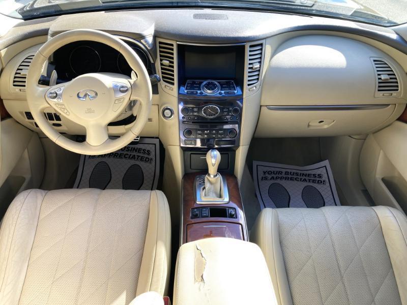 Infiniti FX FX35 AWD 2009