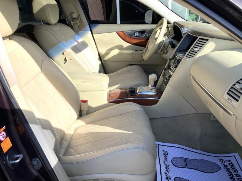 Infiniti FX FX35 AWD 2009