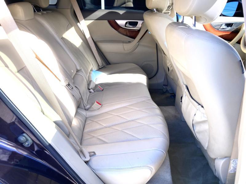 Infiniti FX FX35 AWD 2009