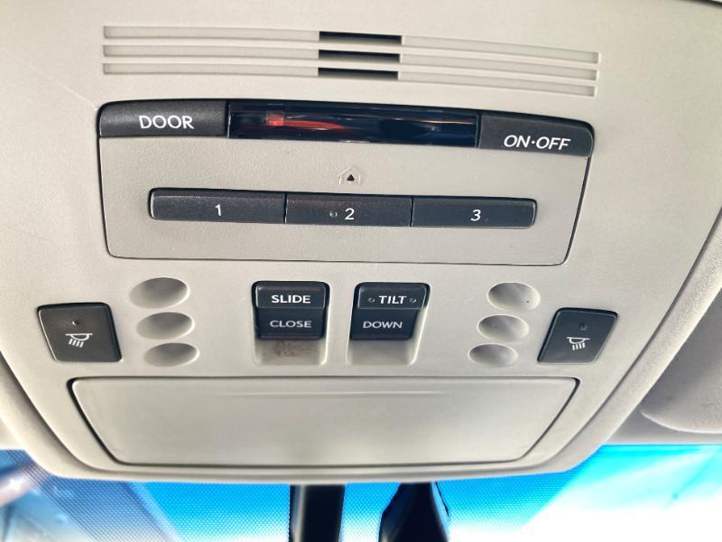 Lexus ES 350 Sedan 2008