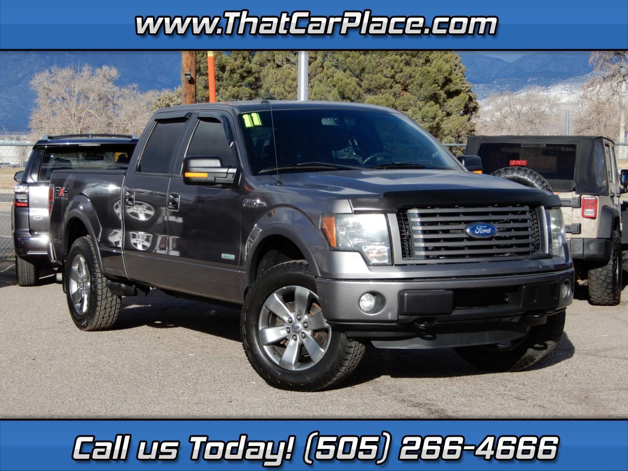 Used Cars for Sale Albuquerque NM 87123 That Car Place