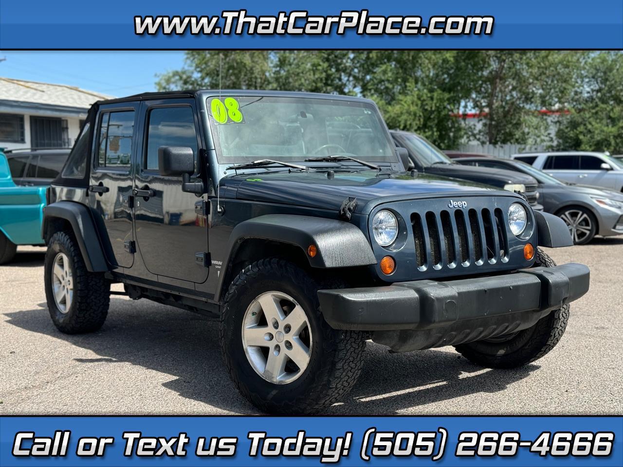 Used Cars for Sale Albuquerque NM 87123 That Car Place